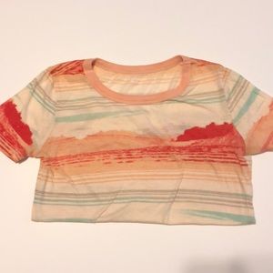 BDG multicolor T-shirt